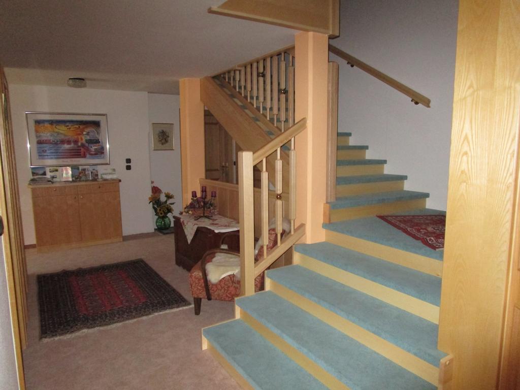 Gaestehaus Sams Gosau Εξωτερικό φωτογραφία