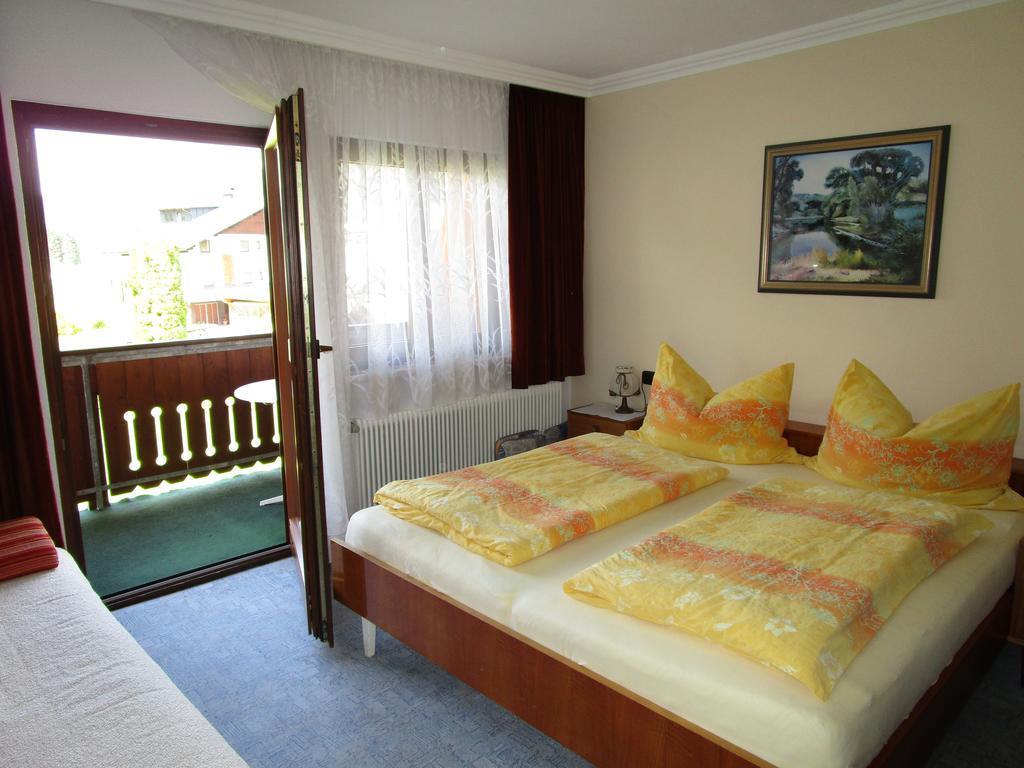 Gaestehaus Sams Gosau Εξωτερικό φωτογραφία
